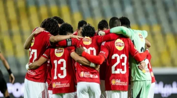 توقيت انطلاق مباراة الأهلي ضد زد ضمن منافسات الدوري والقنوات الناقلة للمواجهة عبر الشاشة